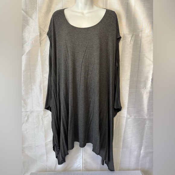 THE WREN TUNIC - Picture 3 of 8